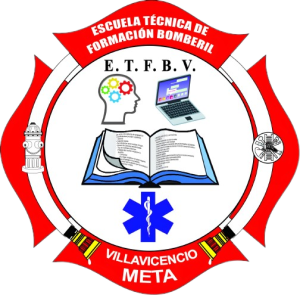 Escuela Bomberos Villavicencio